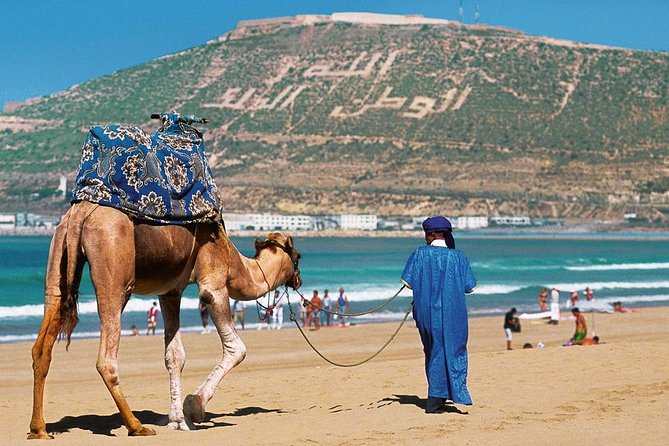 Agadir – Die Perle am Atlantik
